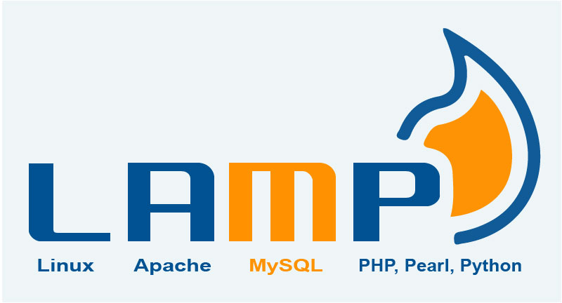 نحوه نصب Apache، MySQL و PHP در اوبونتو 16.04
