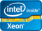 XEON CPU