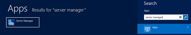 نصب و کانفیگ SMTP داخلی در Windows Server 2012 1 نصب و کانفیگ SMTP داخلی در Windows Server 2012
