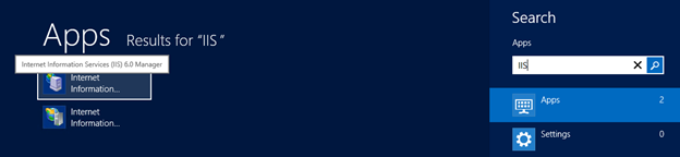 نصب و کانفیگ SMTP داخلی در Windows Server 2012 10 نصب SMTP در ویندوز سرور