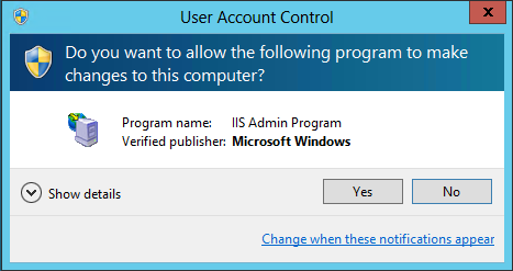 نصب و کانفیگ SMTP داخلی در Windows Server 2012 11 نصب SMTP در ویندوز سرور