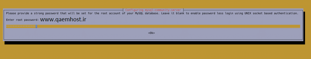 آموزش نصب MySQL 8.0 در اوبونتو 20.04|22.04