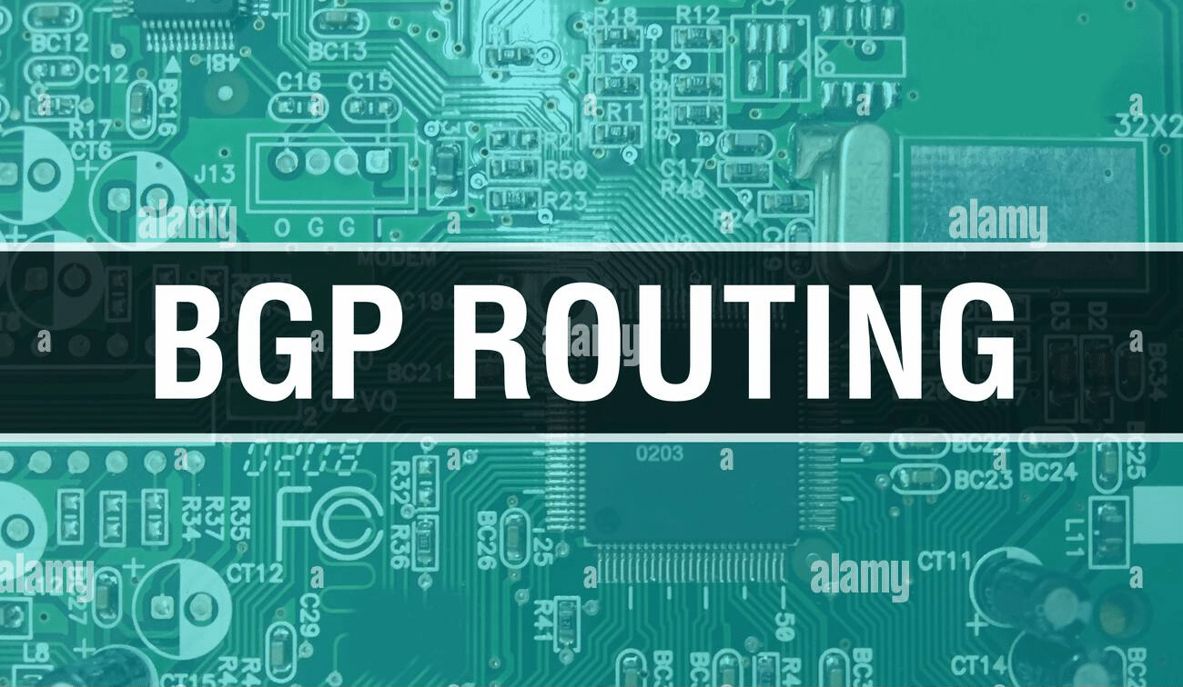 BGP IP چیست ؟